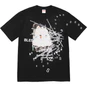 Supreme Supreme®/BLESS Observed in a Dream Tee Black