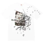 Supreme Supreme®/BLESS Observed in a Dream Tee White