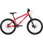 Supreme Supreme®/Brooklyn Machine Works Hardtail Park Bike Red