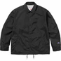Supreme Supreme®/Champion® Coaches Jacket Black