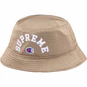 Supreme Supreme®/Champion® Mesh Crusher Tan