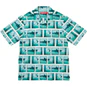Supreme Supreme/Damien Hirst S/S Shirt White