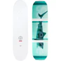 Supreme Supreme/Damien Hirst Shark Skateboard Multicolor