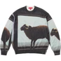 Supreme Supreme/Damien Hirst Sweater Black
