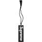 Supreme Supreme®/David Howell & Co. Metal Bookmark Black