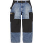 Supreme Supreme®/Dickies® Cordura® Cargo Pant Denim