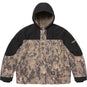 Supreme Supreme®/Dickies® Cordura® Hooded Work Jacket Digi Camo