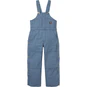 Supreme Supreme®/Dickies® Flannel Lined Overall Light Blue