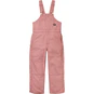 Supreme Supreme®/Dickies® Flannel Lined Overall Pink
