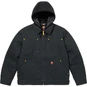 Supreme Supreme®/Dickies® Hooded Work Jacket Black
