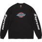 Supreme Supreme®/Dickies® Thermal Black
