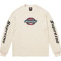 Supreme Supreme®/Dickies® Thermal Natural