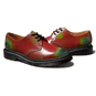 Supreme Supreme®/Dr. Martens® 1461 3-Eye Shoe Multicolor
