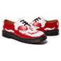 Supreme Supreme®/Dr. Martens® 1461 3-Eye Shoe Red