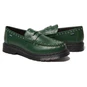 Supreme Supreme®/Dr. Martens® Studded Penton Loafer Dark Green