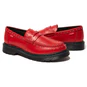 Supreme Supreme®/Dr. Martens® Studded Penton Loafer Red