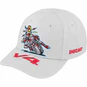 Supreme Supreme®/Ducati® 6-Panel Grey