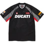Supreme Supreme®/Ducati® Soccer Jersey Black