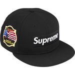 Supreme/FDNY Box Logo New Era®