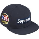 Supreme/FDNY Box Logo New Era®