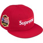 Supreme restock - Supreme/FDNY Box Logo New Era®