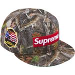 Supreme/FDNY Box Logo New Era®