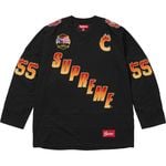 Supreme restock - Supreme/FDNY Hockey Jersey