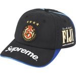 Supreme®/FIJI® 6-Panel