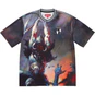 Supreme Supreme/Frank Frazetta Soccer Jersey Death Dealer