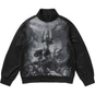 Supreme Supreme/Frank Frazetta Track Jacket Black