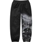 Supreme Supreme/Frank Frazetta Track Pant Black