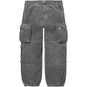 Supreme Supreme®/GOODENOUGH Corduroy Military Pant Grey