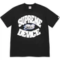 Supreme Supreme®/GOODENOUGH Device Tee Black