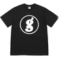 Supreme Supreme®/GOODENOUGH End Racism Tee Black