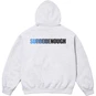 Supreme Supreme®/GOODENOUGH Hooded Sweatshirt Ash Grey