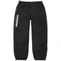 Supreme Supreme®/GOODENOUGH Patchwork Madras Full Zip Track Pant Black