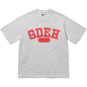Supreme Supreme®/GOODENOUGH S/S Top Ash Grey