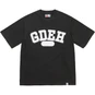 Supreme Supreme®/GOODENOUGH S/S Top Black