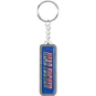 Supreme Supreme®/HYSTERIC GLAMOUR Head Fucker Keychain Blue