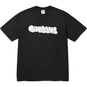 Supreme Supreme®/Homerun Tee Black