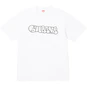 Supreme Supreme®/Homerun Tee White