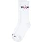 Supreme Supreme®/Jordan® Crew Socks (2 Pack) White