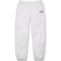 Supreme Supreme®/Jordan® Sweatpant Ash Grey