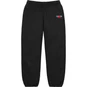 Supreme Supreme®/Jordan® Sweatpant Black