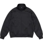 Supreme Supreme®/Jordan® Tricot Track Jacket Black