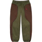 Supreme Supreme®/Jordan® Tricot Track Pant Olive