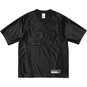 Supreme Supreme®/Jordan® Warm Up Jersey Black