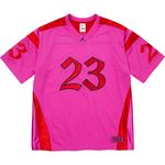 Supreme restock - Supreme®/Jordan® Warm Up Jersey