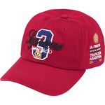 Supreme®/La Martina/Jacob & Co 6-Panel