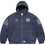 Supreme restock - Supreme®/La Martina/Jacob & Co Lightweight Hooded Jacket